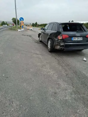 Audi A4 Preis nach Anfrage