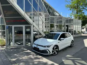 Volkswagen Golf VIII Lim. GTD*ACC*LED*MATRIX*HK*KAMERA*VOLL