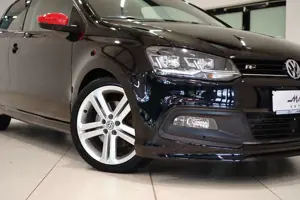 Volkswagen Polo V 1.0|BEATS/R-LINE|ACC|PANO|KAMERA|CARPLAY| Bild 2