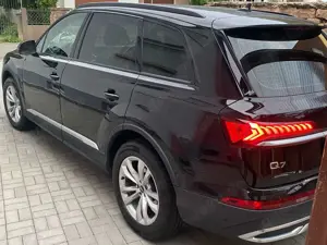 Audi Q7 Q7 45 TDI quattro tiptronic