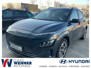 Hyundai KONA Trend 2WD Navigations-Paket Mineraleffekt-Lackieru