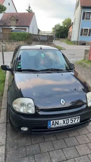 Renault Clio 1.2 ECON