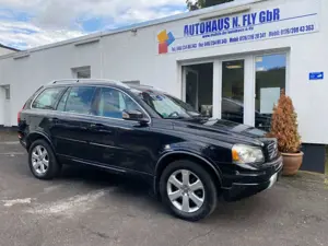 Volvo XC90 D5 *7Sitze*StHz*Zahnriemen+Service+HU neu Bild 3
