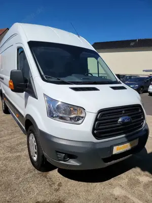 Ford Transit 350 L4 Trend