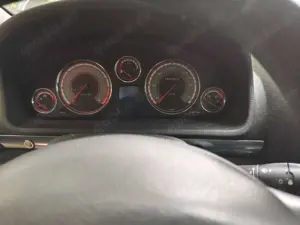 Peugeot 407 407 SW HDi 135