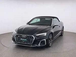 Audi S5 Cabriolet basis 3.0 TFSI*NAVI*SHZ*PDC*uvm