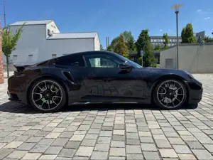 Porsche 992 Turbo S. Approved 03.2027 ! Bild 4
