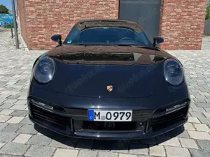 Porsche 992 Turbo S. Approved 03.2027 ! Bild 2