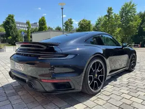 Porsche 992 Turbo S. Approved 03.2027 ! Bild 5