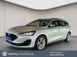 Ford Focus Turnier 1.0 EcoBoost Hybrid Aut. COOLCONNEC