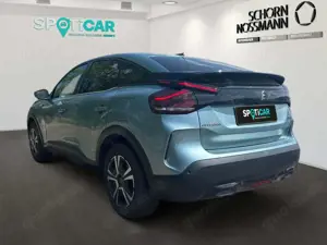 Citroen C4 E-C4 136 SHINE LEASING MÖGLICH,LENKRADHEIZUNG,NAVI Bild 4