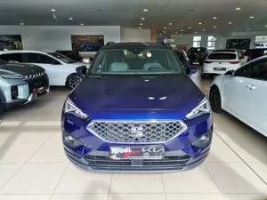 SEAT Tarraco 2.0 TDI Style 4Drive LED|virt.Cock.|AHZV Bild 3