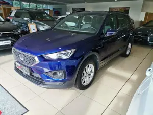 SEAT Tarraco 2.0 TDI Style 4Drive LED|virt.Cock.|AHZV Bild 2