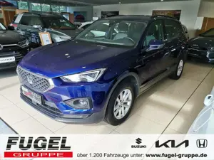 SEAT Tarraco 2.0 TDI Style 4Drive LED|virt.Cock.|AHZV