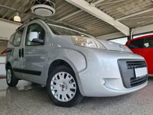 Fiat Qubo Easy