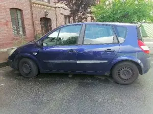 Renault Scenic Scenic 1.6 16V Confort Authentique Bild 1