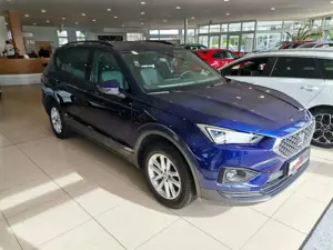 SEAT Tarraco 2.0 TDI Style 4Drive LED|virt.Cock.|AHZV Bild 4