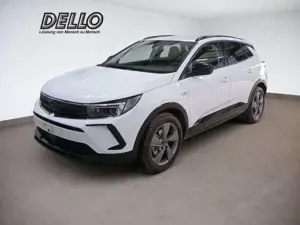 Opel Grandland GS Turbo 8-AT Navi 360 Kamera LED Blendfreies Fern Bild 1