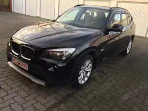 BMW X1 sDrive18d Aut.--HU/AU NEU !!!--NAVI-EURO 5-ALU