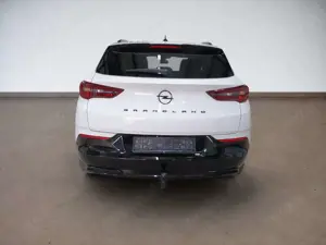 Opel Grandland GS Turbo 8-AT Navi 360 Kamera LED Blendfreies Fern Bild 5