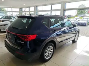 SEAT Tarraco 2.0 TDI Style 4Drive LED|virt.Cock.|AHZV Bild 5