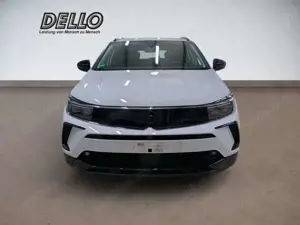 Opel Grandland GS Turbo 8-AT Navi 360 Kamera LED Blendfreies Fern Bild 2