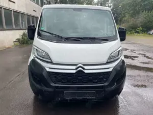 Citroen Jumper 35 L3 Plus Solution Klima, AHK