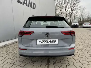 Volkswagen Golf Variant VIII 1.0 eTSI*LIFE*DSG*NAVI*ACC* Bild 5