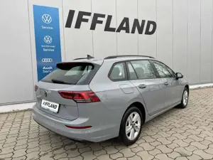 Volkswagen Golf Variant VIII 1.0 eTSI*LIFE*DSG*NAVI*ACC* Bild 4