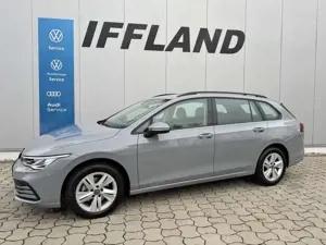 Volkswagen Golf Variant VIII 1.0 eTSI*LIFE*DSG*NAVI*ACC* Bild 3