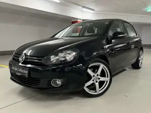 Volkswagen Golf 6 1.4 TSI Automatik* *TÜV  Service NEU* Klima*