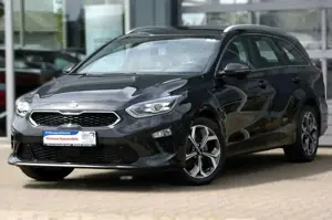 Kia Ceed / cee'd SW 1.6 CRDi DCT Spirit