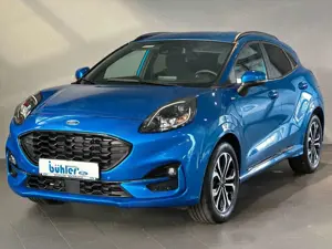 Ford Puma ST-Line #HYBRID #AUTOMATIK #AHK #ACC #CAM