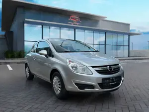 Opel Corsa D Selection 110 Jahre(Tüv und Service Neu)