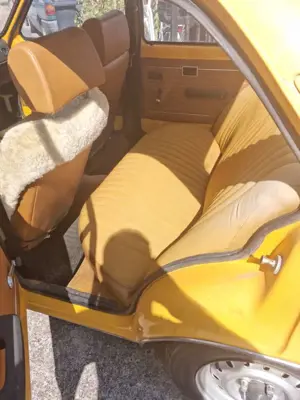 Opel Kadett Kadett C Automatik Bild 5