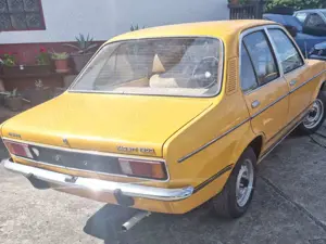 Opel Kadett Kadett C Automatik Bild 3