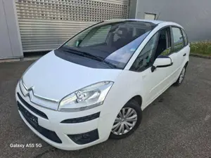 Citroen Grand C4 Picasso 1.6 HDi FAP (5-Sitzer) Tendance