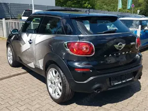 MINI Cooper S Paceman Chili Navi Panorama 19"Alu Bild 2