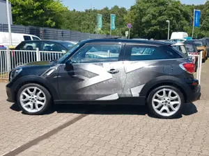 MINI Cooper S Paceman Chili Navi Panorama 19"Alu Bild 3