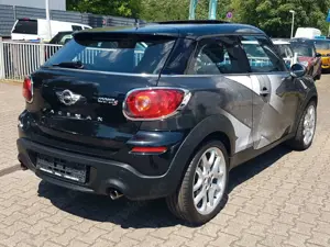 MINI Cooper S Paceman Chili Navi Panorama 19"Alu Bild 5