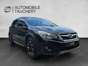 Subaru XV Comfort Kamera 4x4