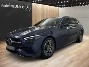 Mercedes-Benz C 300 C 300 d T-Modell AMG Line/Premium/Distronic/HUD/