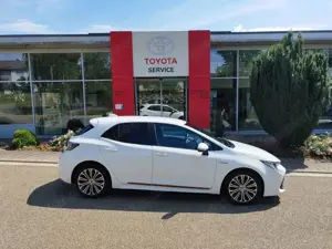 Toyota Corolla 1.8 Hybrid Club LED, NAVI, SHZ GARANTIE