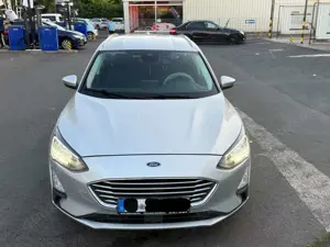 Ford Focus Focus Turnier Diesel Turnier 1.5 EcoBlue Start-Sto