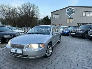 Volvo V70 Kombi D5 Edition Sport Aut./Xenon/AHK