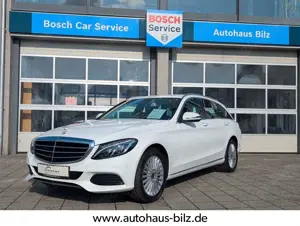 Mercedes-Benz C 220 C -Klasse *Navi*Kamera*Automatik*