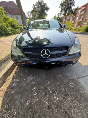 Mercedes-Benz CLS 350 7G-TRONIC Bild 4