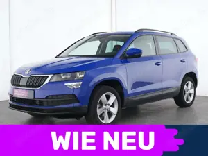 Skoda Karoq Ambition Navi|Tempomat|CarPlay|Einparkhilfe