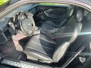 Mercedes-Benz SLK 200 Bild 4