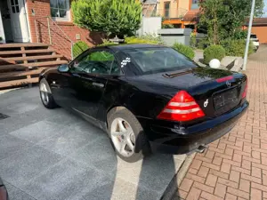 Mercedes-Benz SLK 200